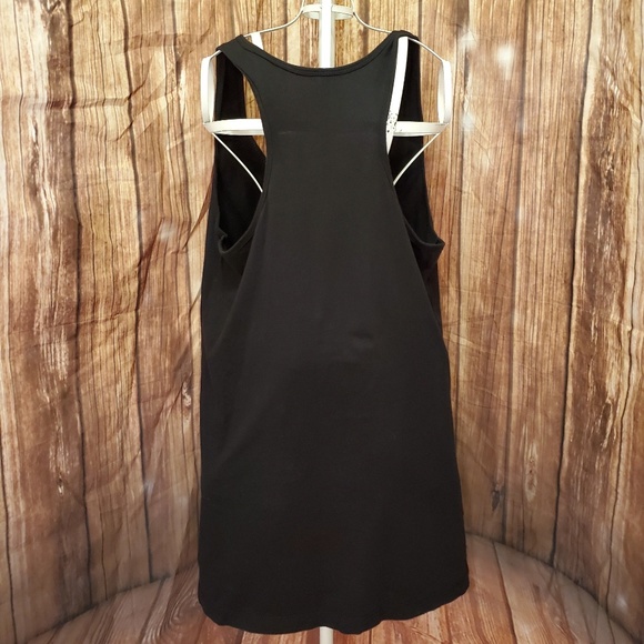 The Fault in Our Stars Racer Back Tank Top Sz Lg - Picture 2 of 3